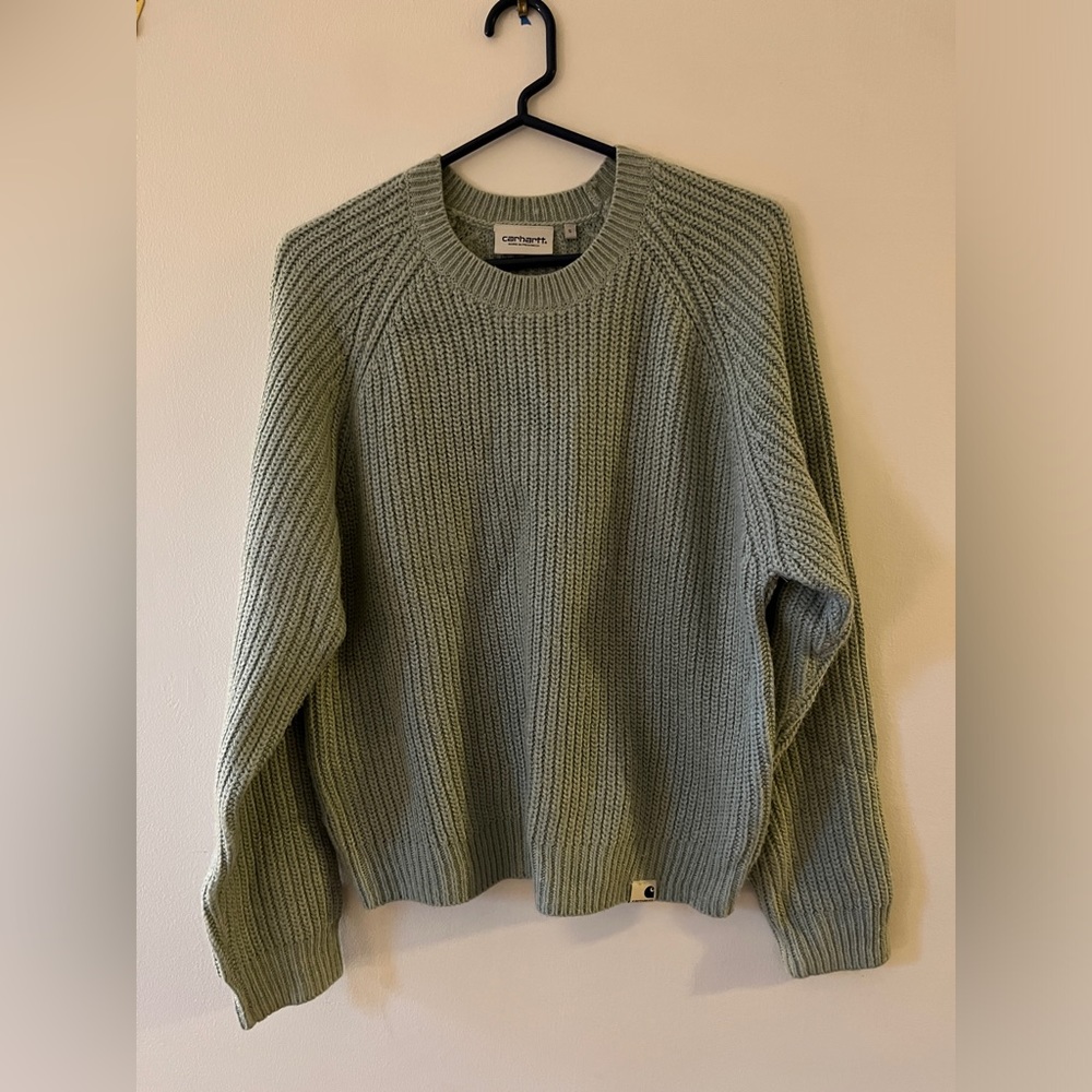 Carhartt WIP Emma Sweater - Size S